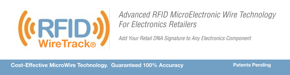 RFID WireTrack®